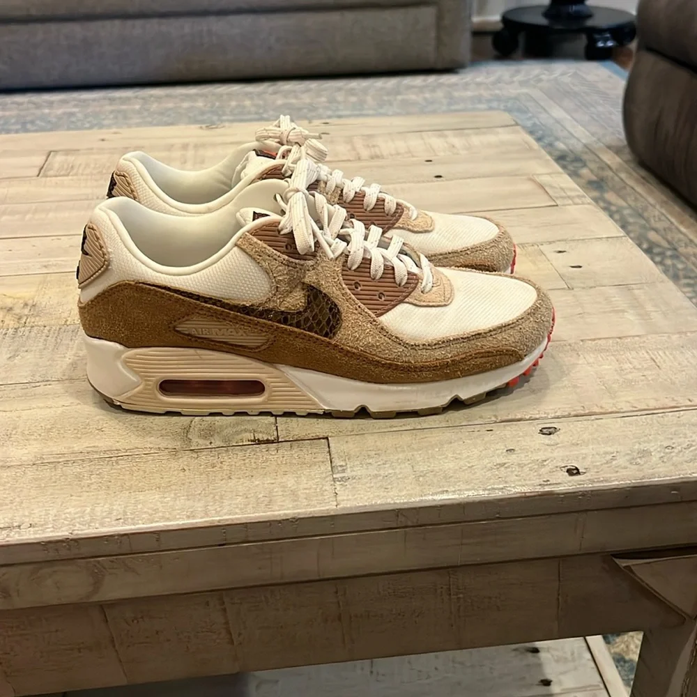 Nike Air Max 90 - Picture 1 of 3